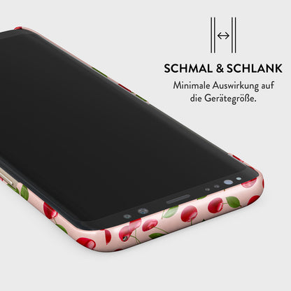 Skorter | Afternoon Snack - Samsung Galaxy Note 9 Case