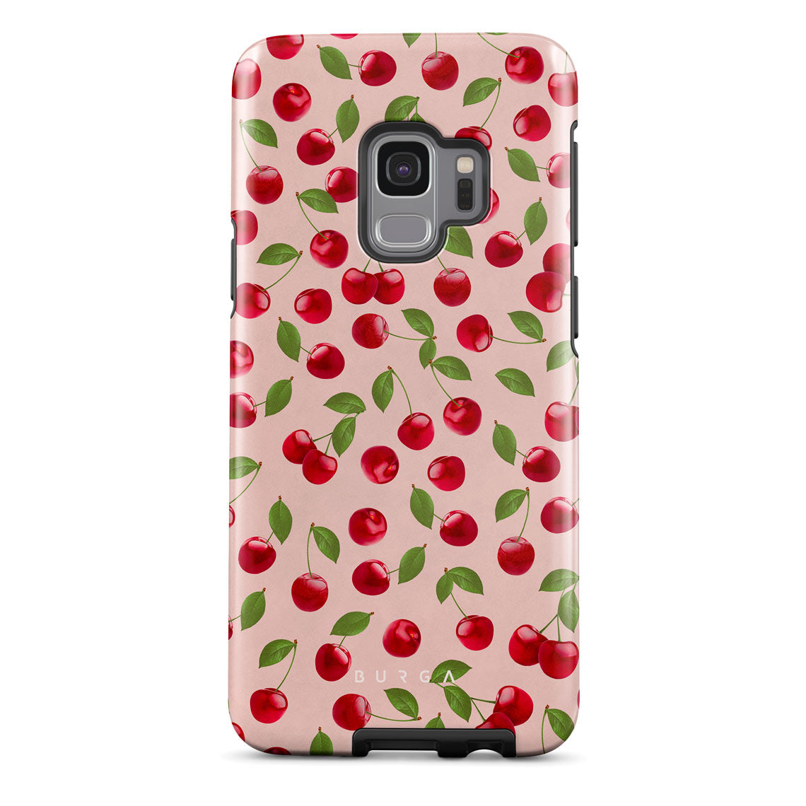 Skorter | Afternoon Delight - Samsung Galaxy S9 Case