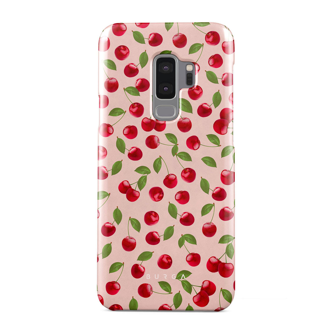 Skorter | Afternoon candy - Samsung Galaxy S9 Plus Case