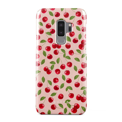 Skorter | Afternoon candy - Samsung Galaxy S9 Plus Case