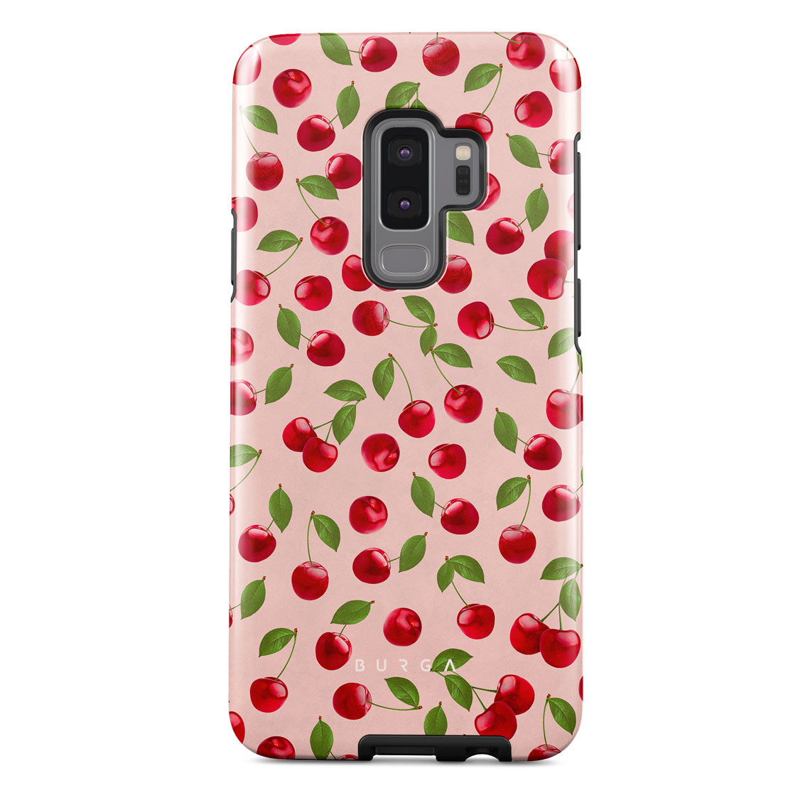 Skorter | Afternoon candy - Samsung Galaxy S9 Plus Case