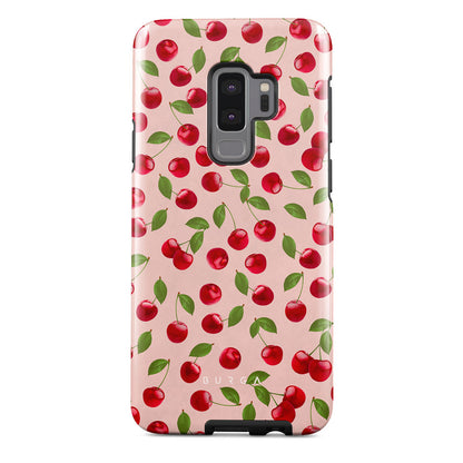 Skorter | Afternoon candy - Samsung Galaxy S9 Plus Case