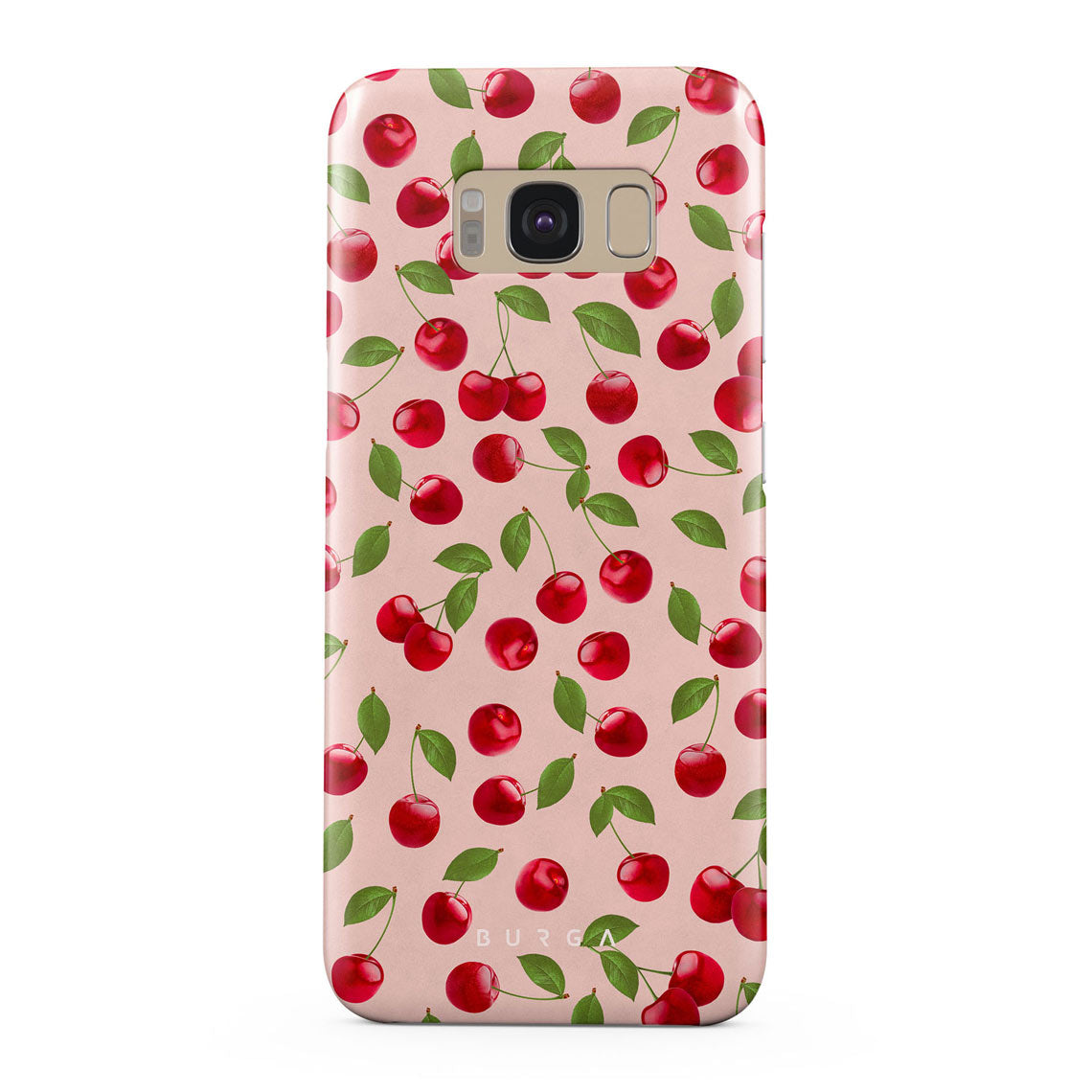 Skorter | Afternoon snack - Samsung Galaxy S8 case
