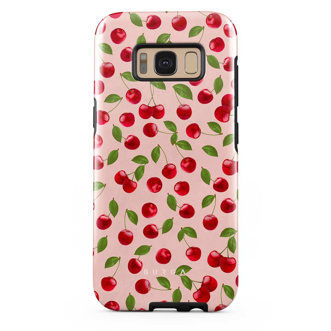 Skorter | Afternoon snack - Samsung Galaxy S8 case