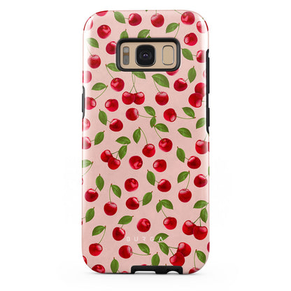 Skorter | Afternoon snack - Samsung Galaxy S8 case