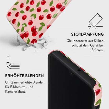 Skorter | Afternoon snacks - Samsung Galaxy A26 5G Case