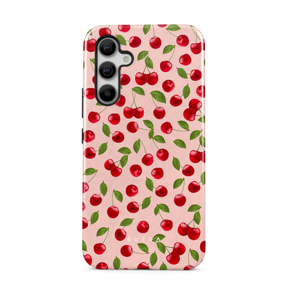Skorter | Afternoon Snack - Samsung Galaxy A55 Case