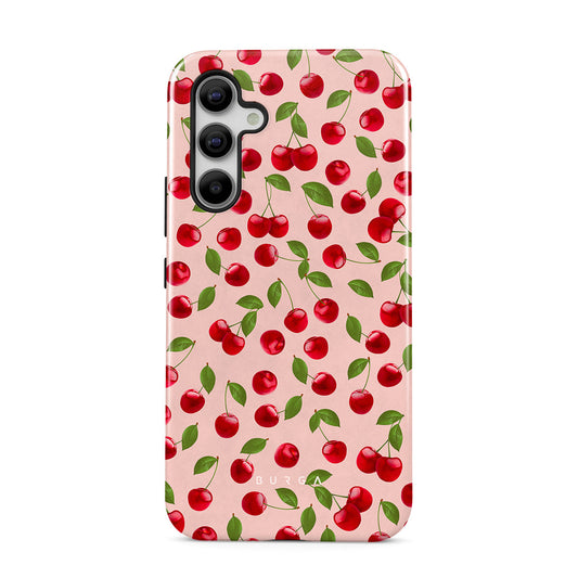 Skorter | Afternoon Snack - Samsung Galaxy A55 Case
