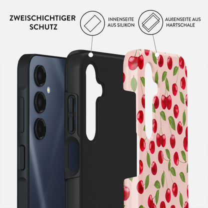 Skorter | Afternoon Delight - Samsung Galaxy A16 Case