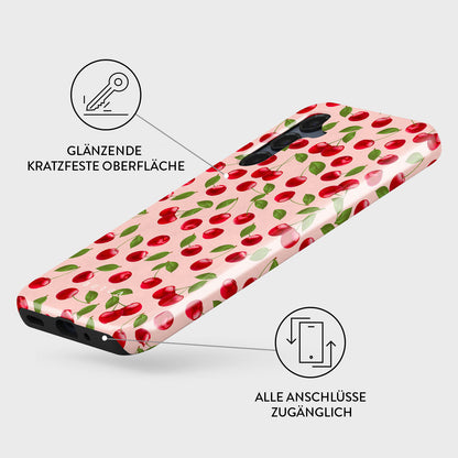 Skorter | Afternoon Delight - Samsung Galaxy A16 Case