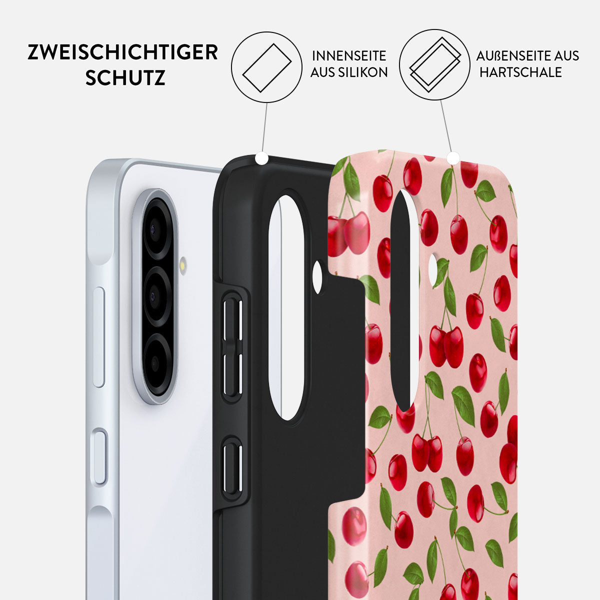 Skorter | Afternoon Snack - Samsung Galaxy A56 5G Sleeve