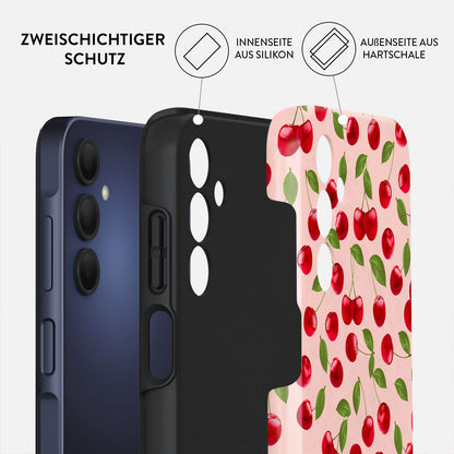 Skorter | Afternoon snack - Samsung Galaxy A15 4G / 5G Case