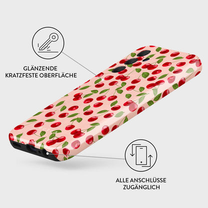 Skorter | Afternoon snack - Samsung Galaxy A15 4G / 5G Case