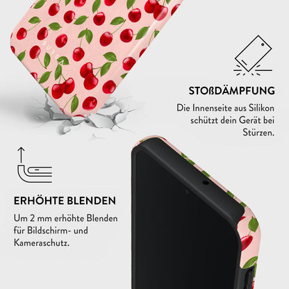 Skorter | Afternoon snack - Samsung Galaxy A15 4G / 5G Case