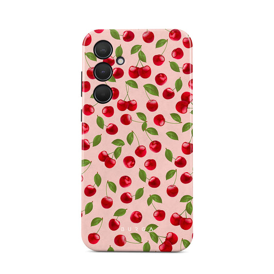 Skorter | Afternoon Snack - Samsung Galaxy A35 Case