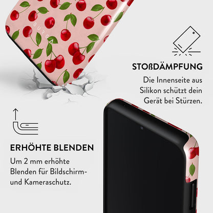 Skorter | Afternoon Snack - Samsung Galaxy A22 5G Case