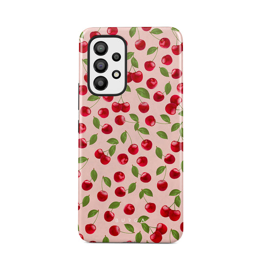 Skorter | Afternoon Snack - Samsung Galaxy A73 Case
