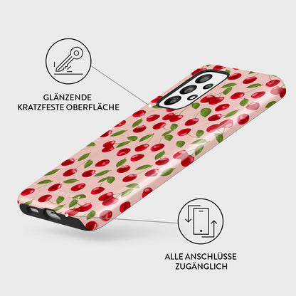 Skorter | Afternoon snacks - Samsung Galaxy A33 case