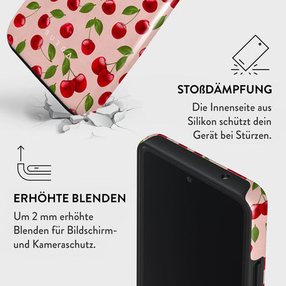 Skorter | Afternoon snacks - Samsung Galaxy A33 case