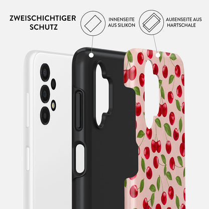 Skorter | Afternoon snack - Samsung Galaxy A13 4G Case