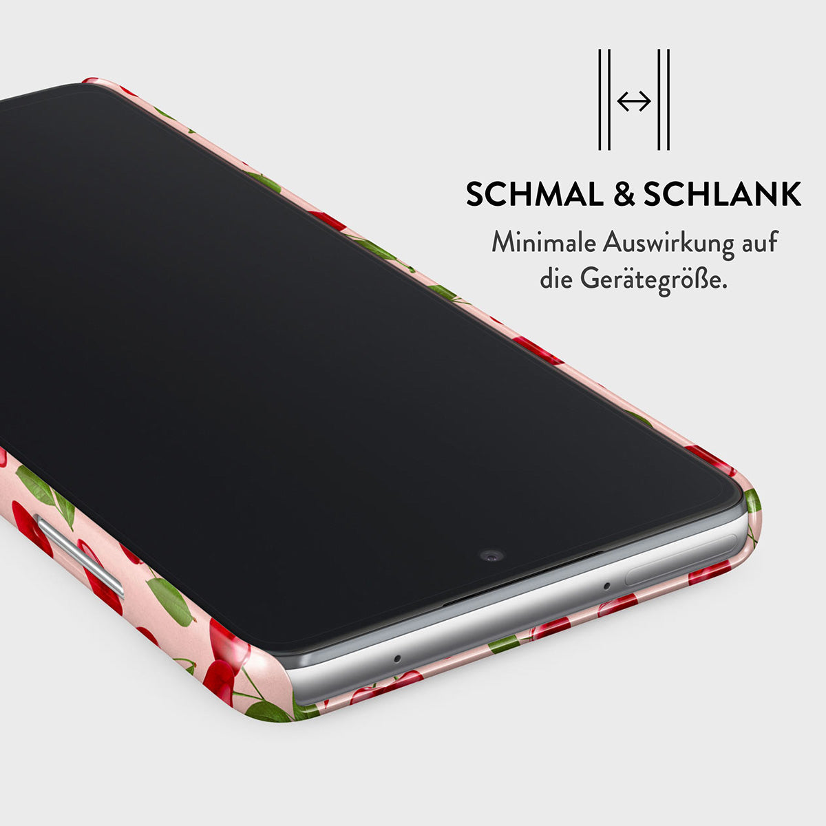 Skorter | Afternoon Snack - Samsung Galaxy A72 4G / 5G Case