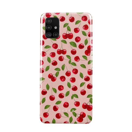 Skorter | Afternoon delight - Samsung Galaxy A71 4G Case