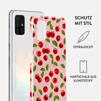 Skorter | Afternoon delight - Samsung Galaxy A71 4G Case