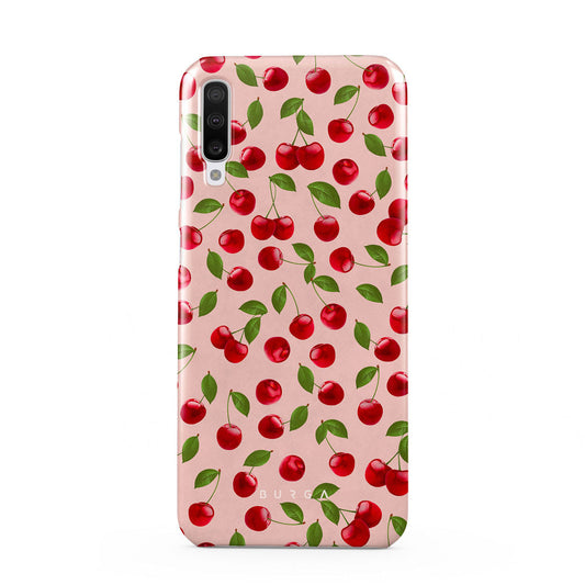 Skorter | Afternoon snacks - Samsung Galaxy A70 Case
