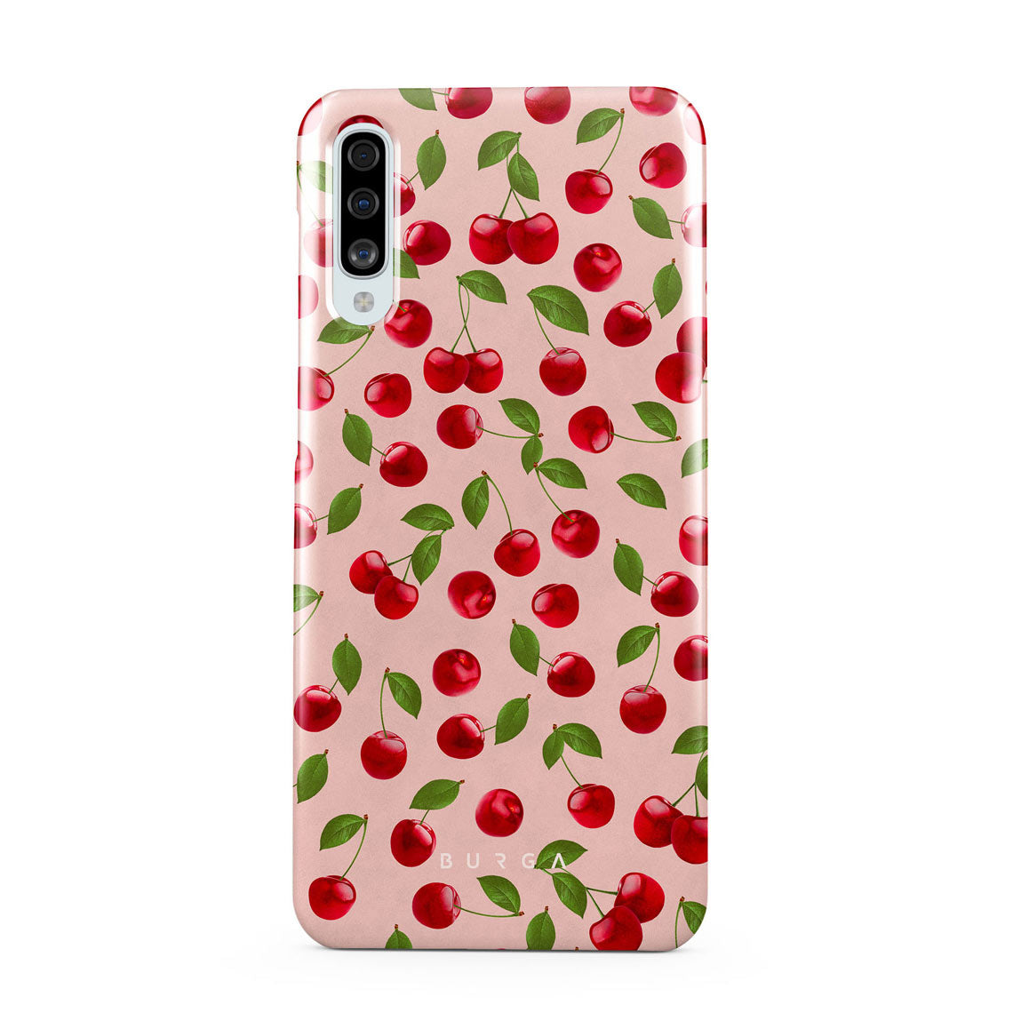 Skorter | Afternoon Snack - Samsung Galaxy A50 Case