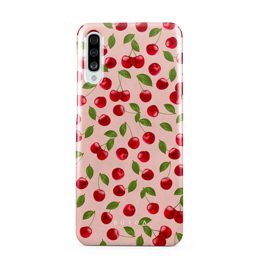 Skorter | Afternoon Snack - Samsung Galaxy A50 Case