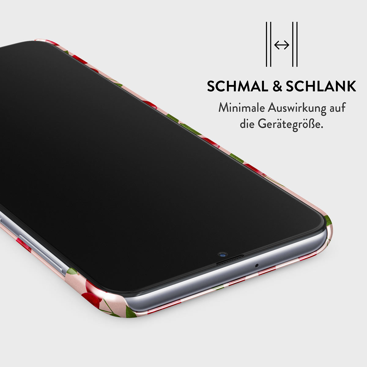 Skorter | Afternoon Snack - Samsung Galaxy A50 Case