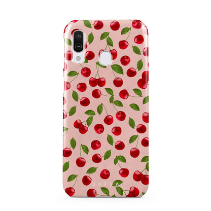 Skorter | Afternoon Snack - Samsung Galaxy A40 Case