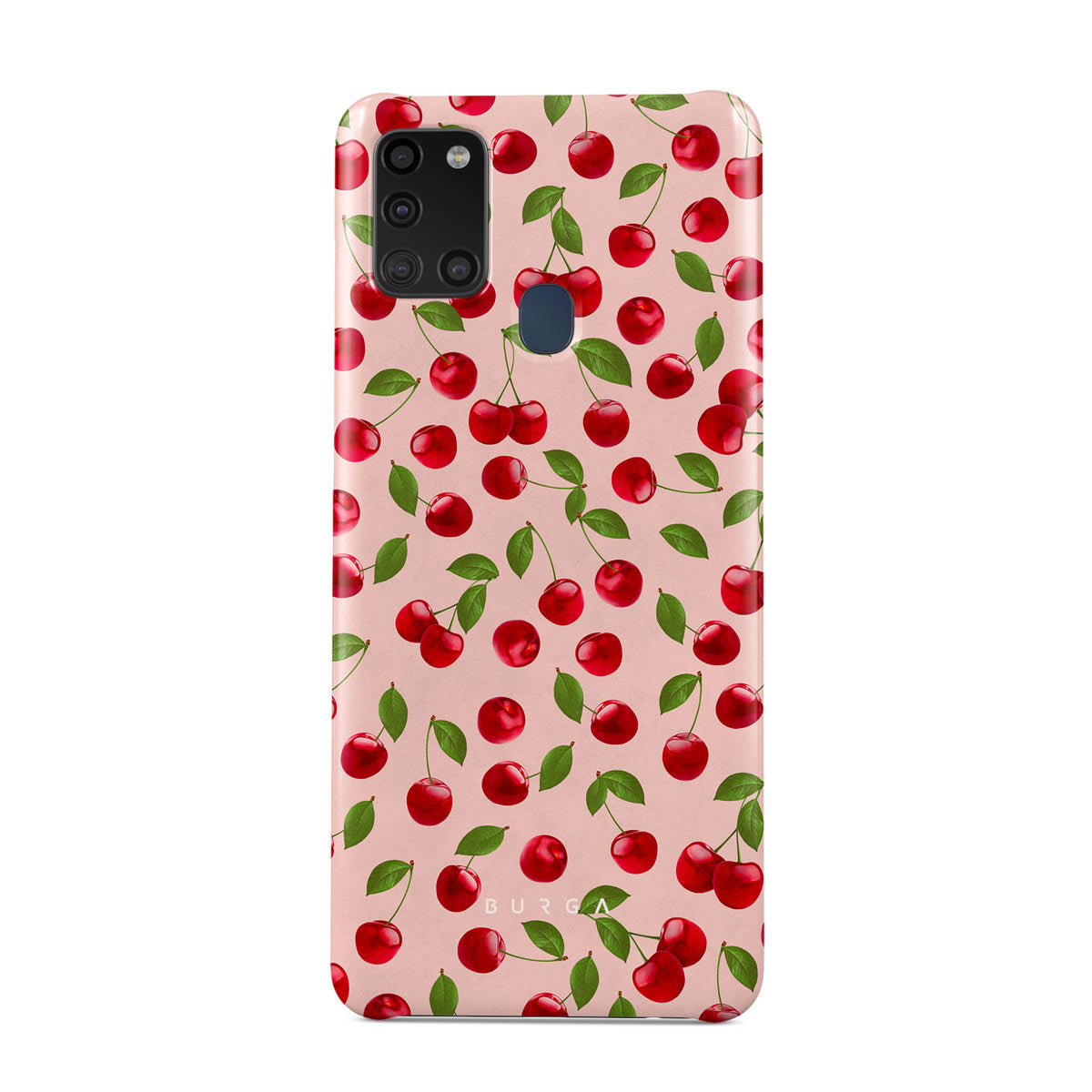 Skorter | Afternoon Snack - Samsung Galaxy A21s 4G Case