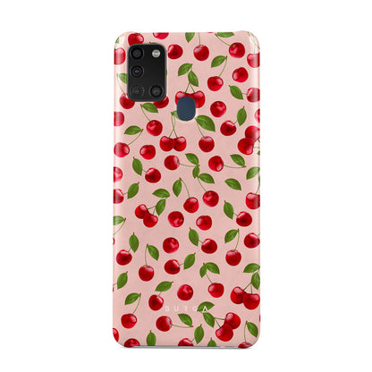 Skorter | Afternoon Snack - Samsung Galaxy A21s 4G Case