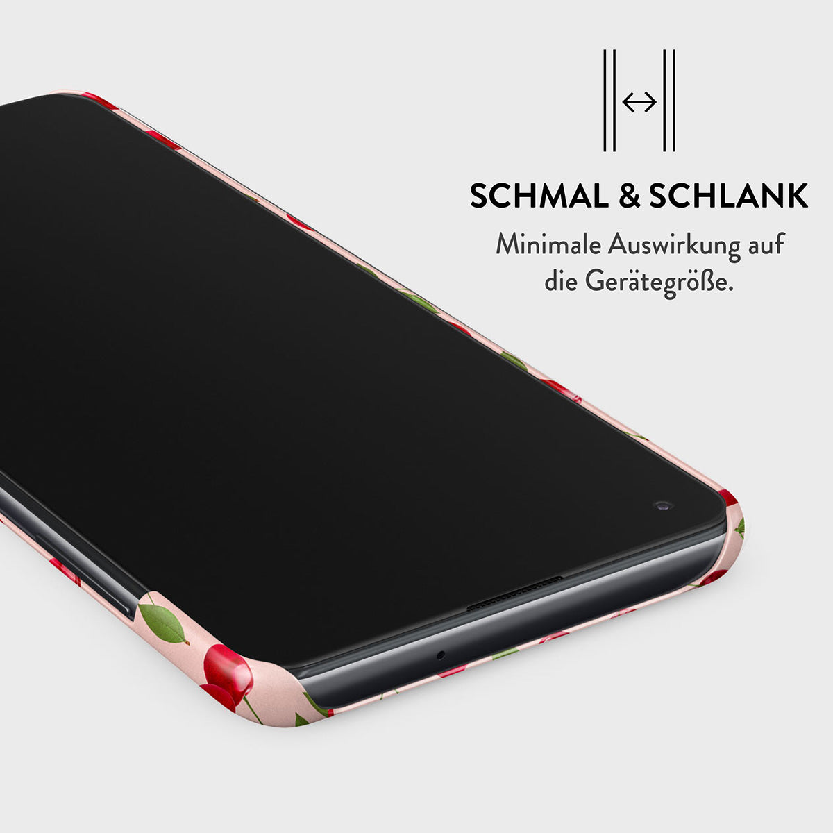 Skorter | Afternoon Snack - Samsung Galaxy A21s 4G Case