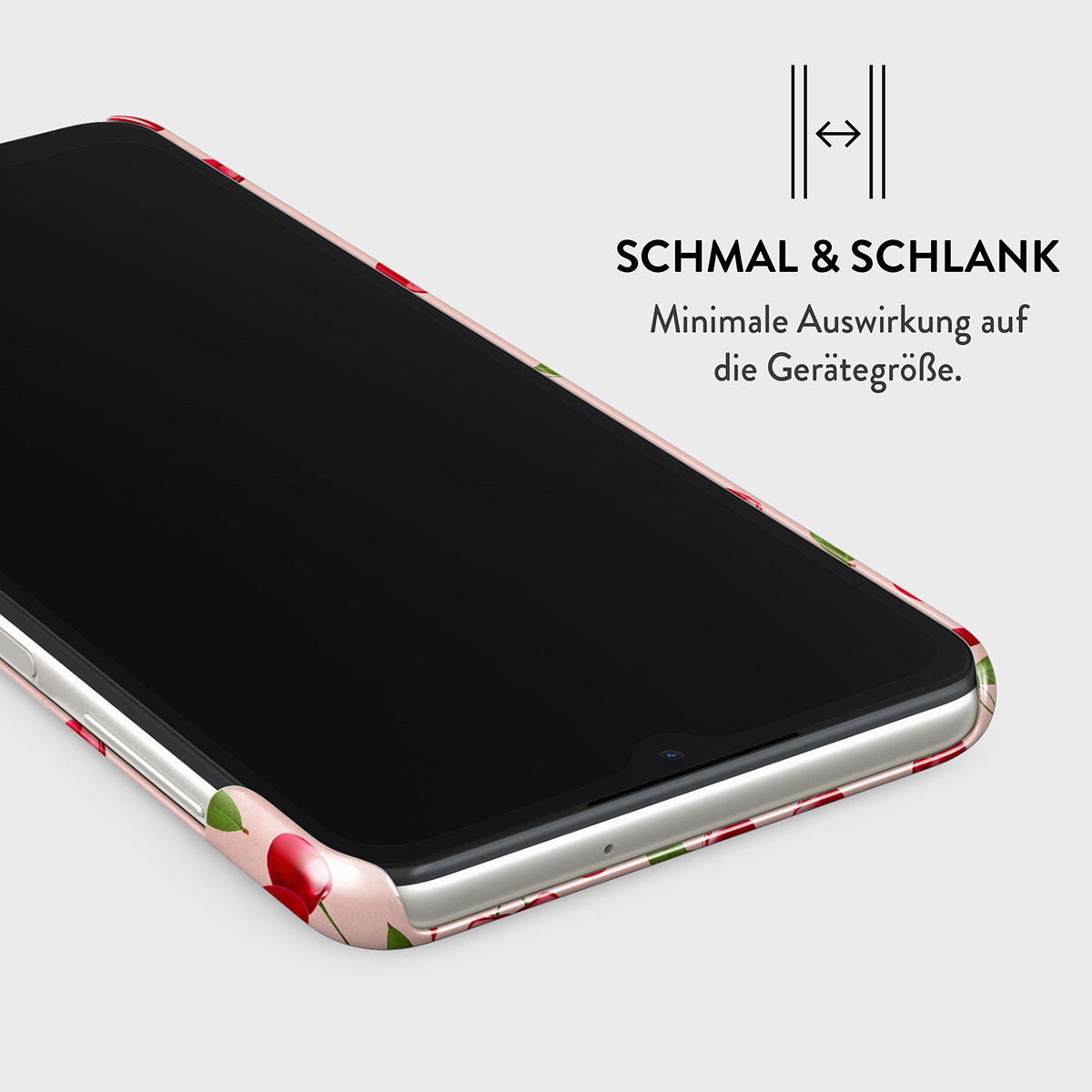 Skorter | Afternoon Treat - Samsung Galaxy A12 4G Case