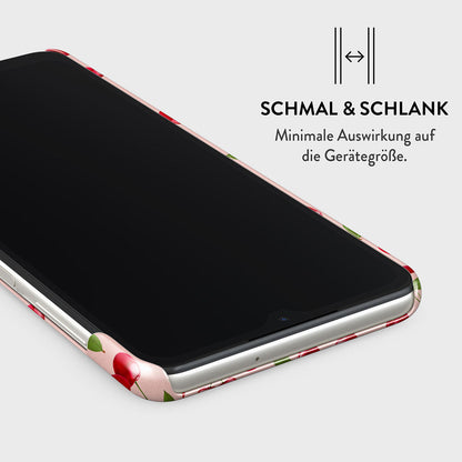 Skorter | Afternoon Treat - Samsung Galaxy A12 4G Case