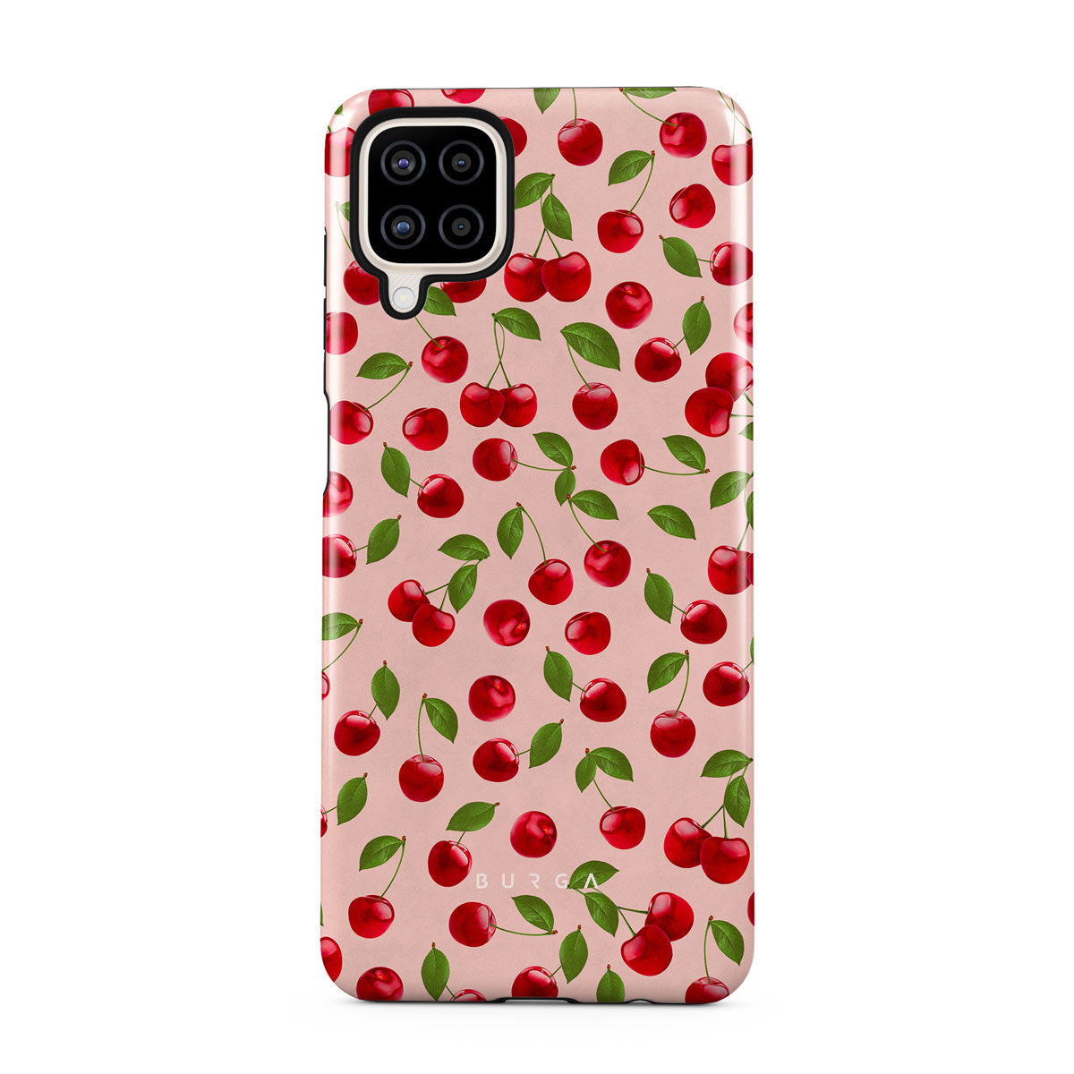 Skorter | Afternoon Treat - Samsung Galaxy A12 4G Case