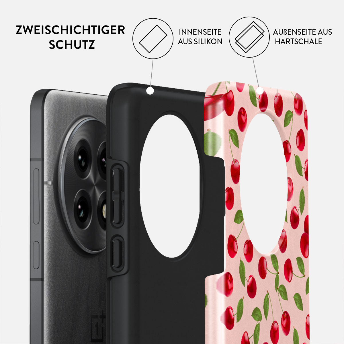 Skorter | Afternoon Cozy - OnePlus 13 Case