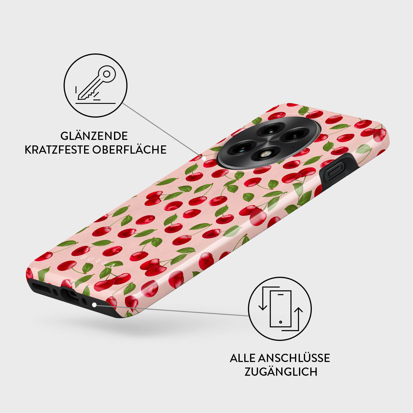 Skorter | Afternoon Cozy - OnePlus 13 Case