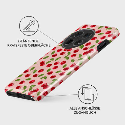 Skorter | Afternoon Treat - OnePlus 12 Case