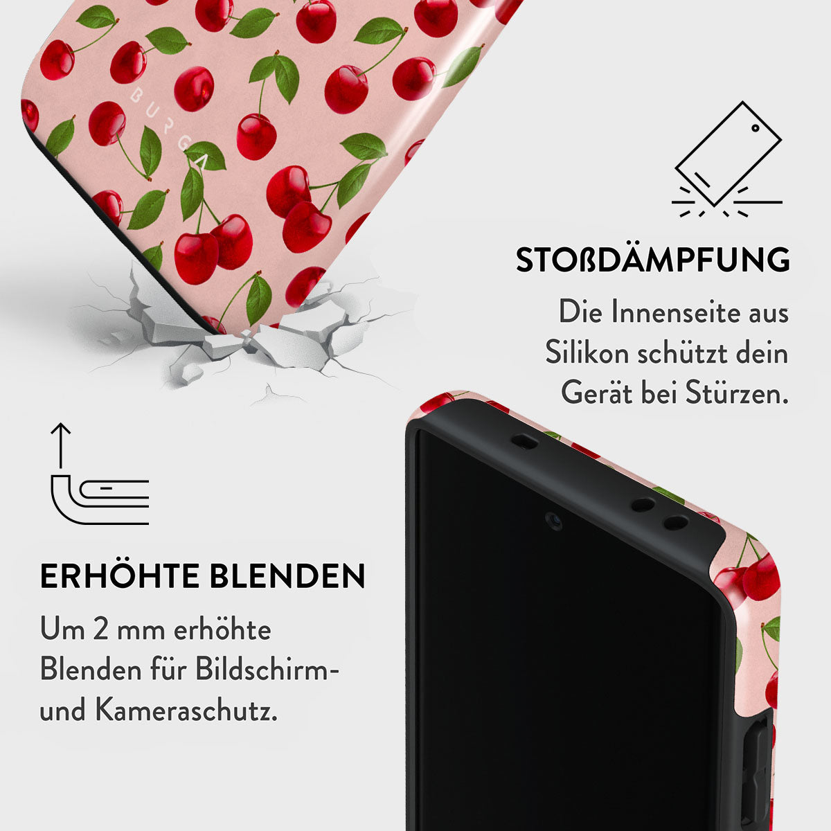 Skorter | Afternoon Treat - OnePlus 12 Case