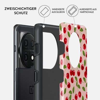 Skorter | Afternoon snack - OnePlus 11 Case