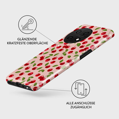 Skorter | Afternoon snack - OnePlus 11 Case
