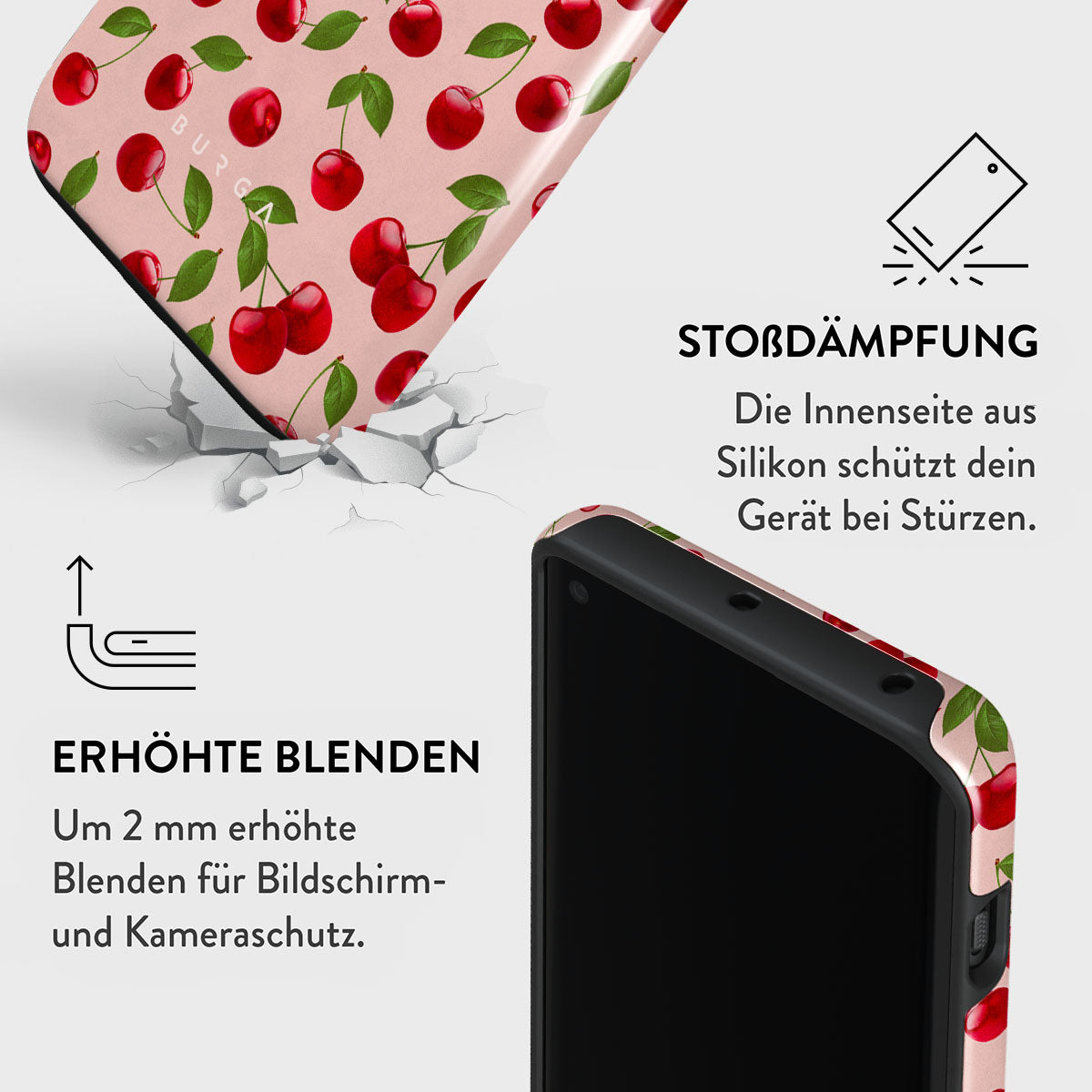 Skorter | Afternoon snack - OnePlus 11 Case