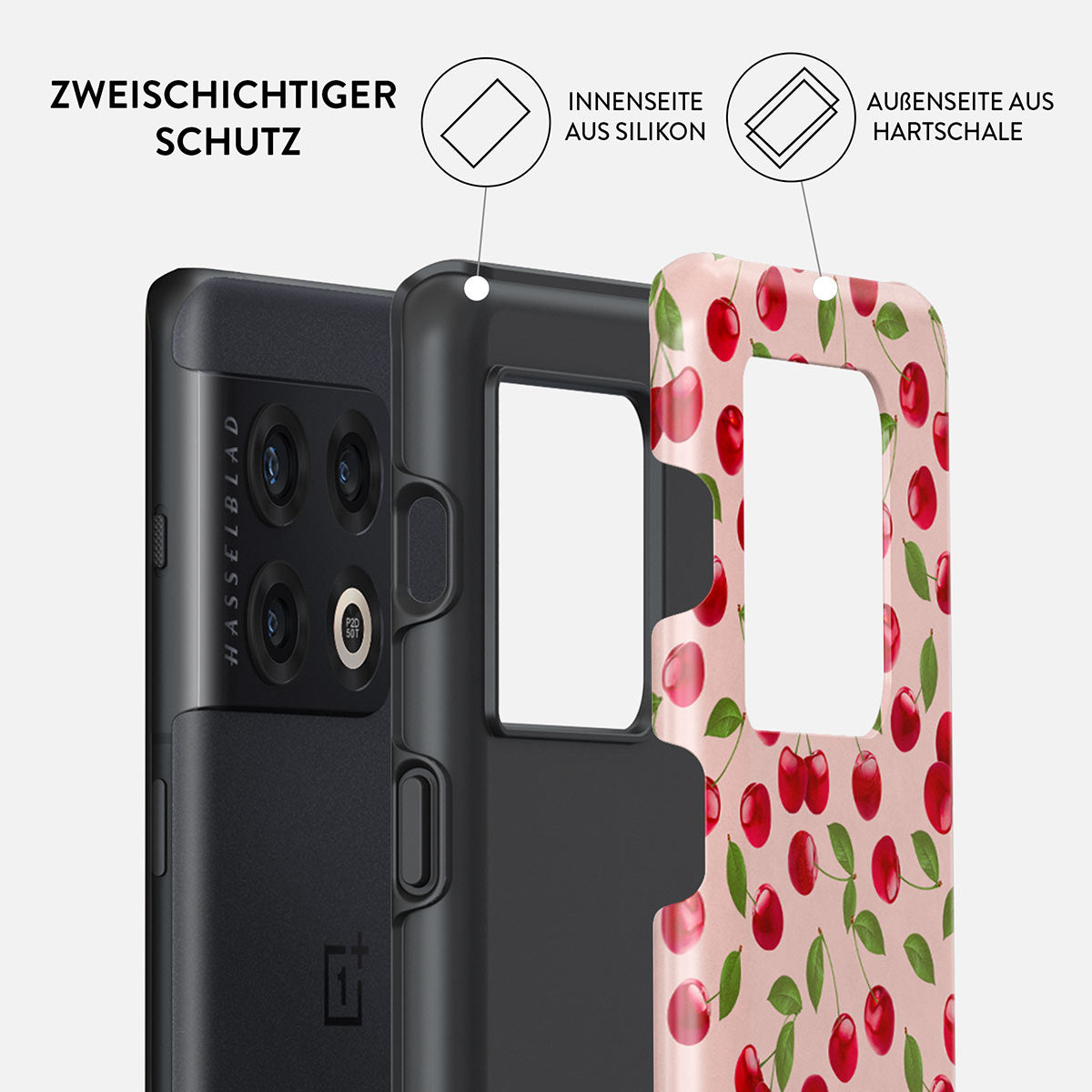 Skorter | Afternoon Snack - OnePlus 10 Pro 5G Case