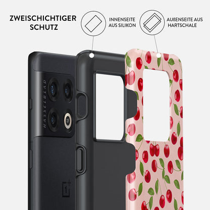 Skorter | Afternoon Snack - OnePlus 10 Pro 5G Case