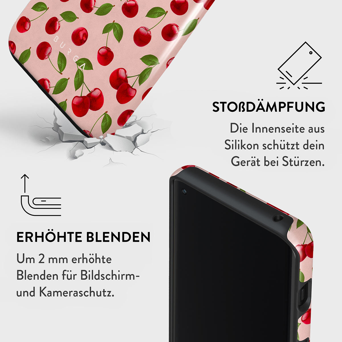 Skorter | Afternoon Snack - OnePlus 10 Pro 5G Case