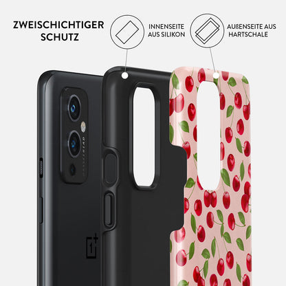 Skorter | Afternoon snack - OnePlus 9 Case