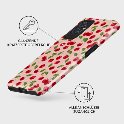 Skorter | Afternoon snack - OnePlus 9 Case